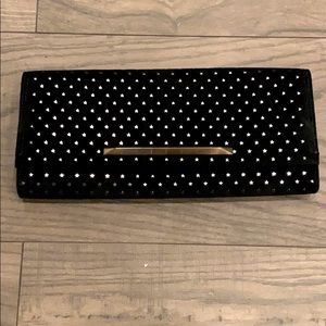 Brian Atwood clutch